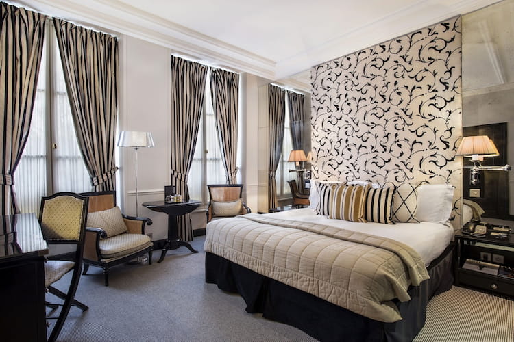 Castille Paris - Starhotels Collezione