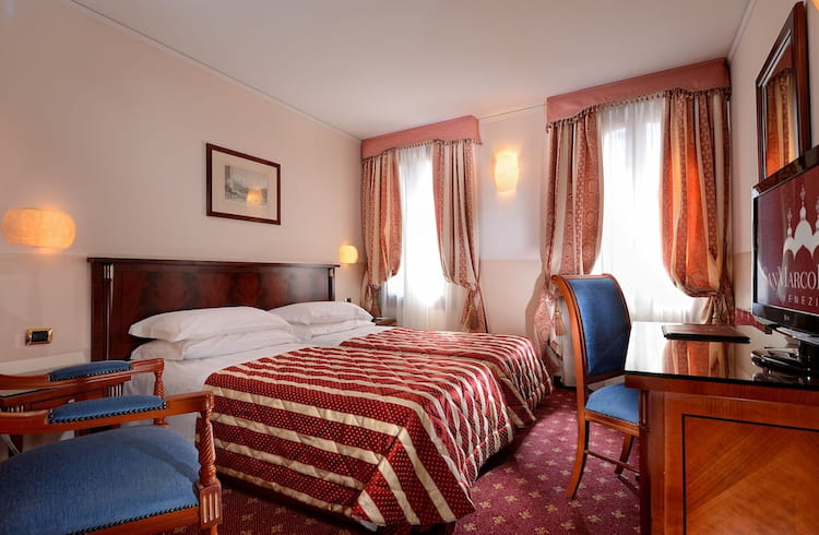 Hotel Cavalletto e Doge Orseolo