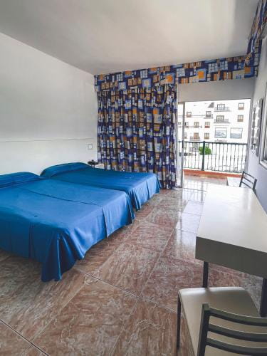 Apartamentos Chinyero