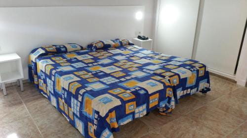 Apartamentos Chinyero