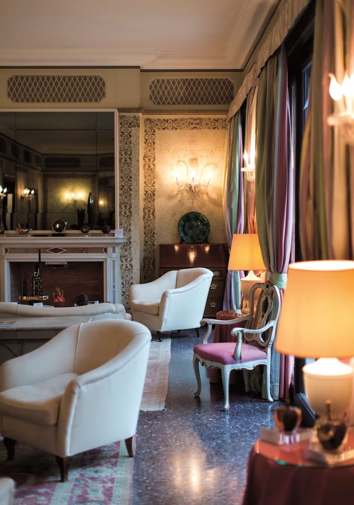 Hotel Cipriani, A Belmond Hotel, Venice