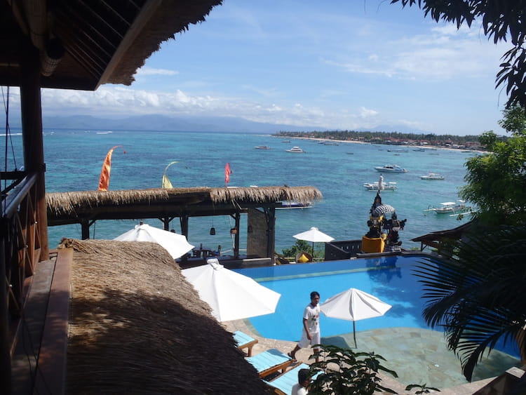 Coconuts Beach Resort