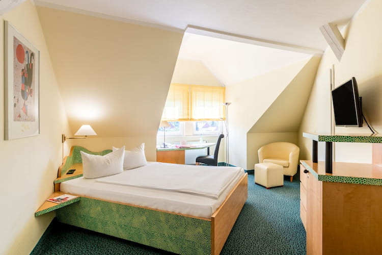 Andante Hotel Dresden