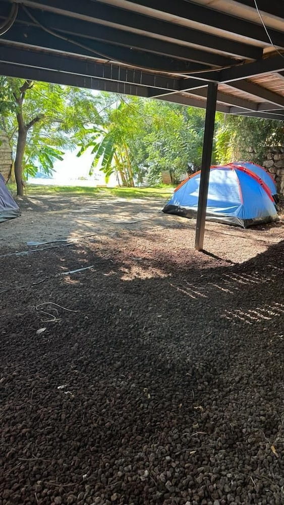 Mandala Camping - Adults Only