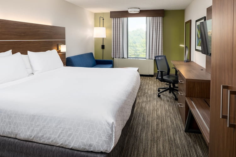 Holiday Inn Express Atlanta Airport - College Park, an IHG Hotel