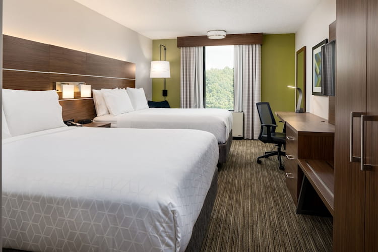 Holiday Inn Express Atlanta Airport - College Park, an IHG Hotel