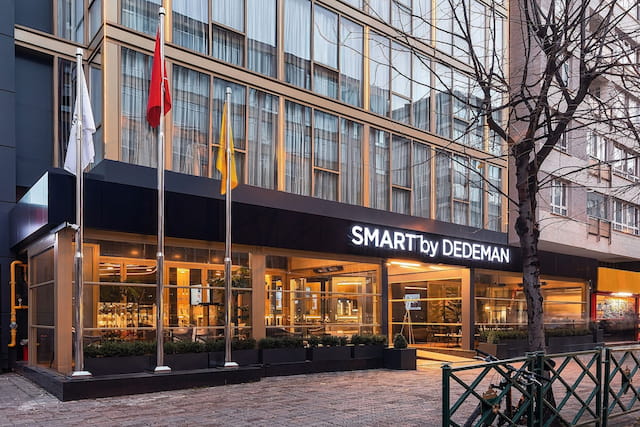 Smart by Dedeman Eskisehir