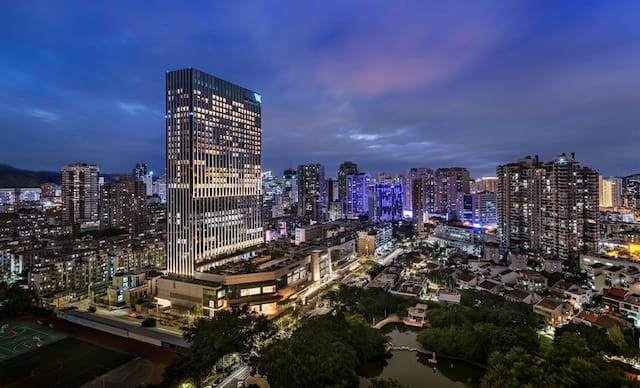 Waldorf Astoria Xiamen