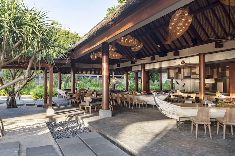 Andaz Bali - a Concept by Hyatt