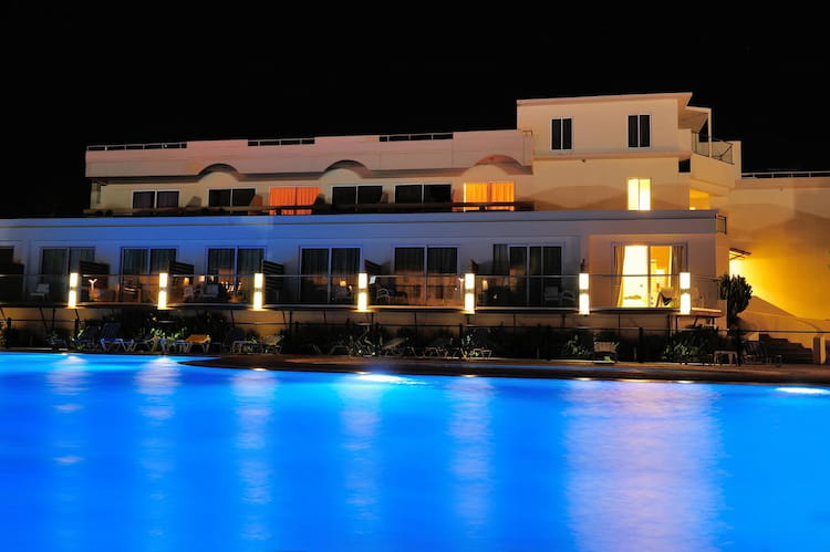 Delfinia Resort - All Inclusive