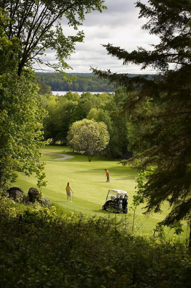 Pinestone Resort & Conference Centre