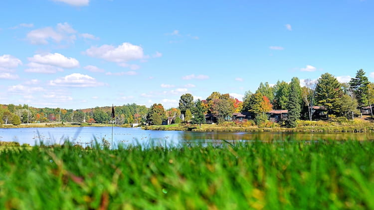 Pinestone Resort & Conference Centre