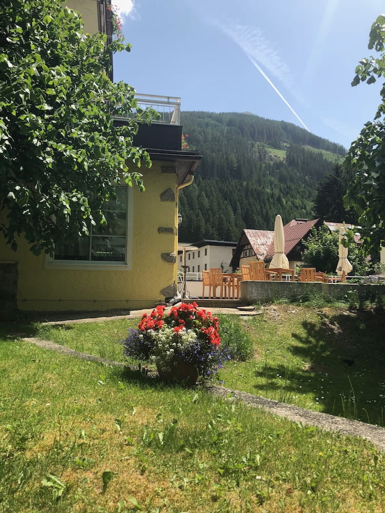 Boutiquehotel Lindenhof