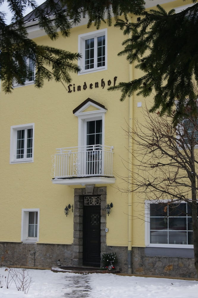 Boutiquehotel Lindenhof