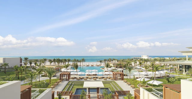 InterContinental Ras Al Khaimah Mina Al Arab Resort &amp; Spa, an IHG Hotel