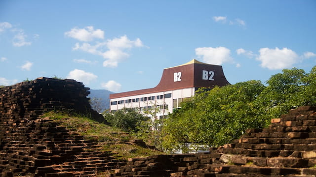 B2 Chang Phueak Gate Premier Hotel