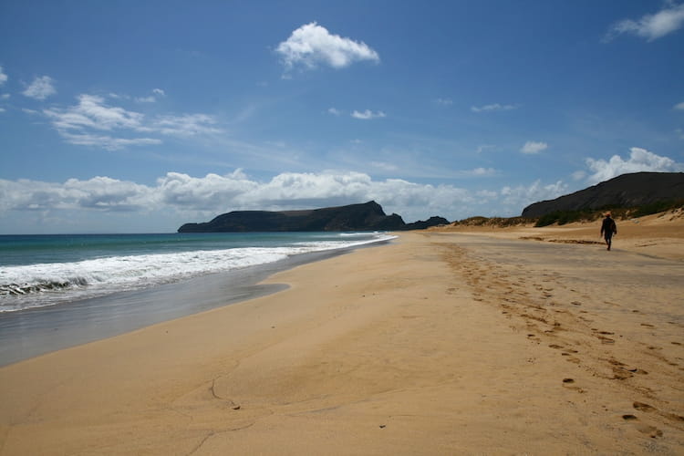 Vila Baleira Porto Santo