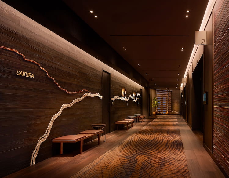 Nobu Hotel Atlanta