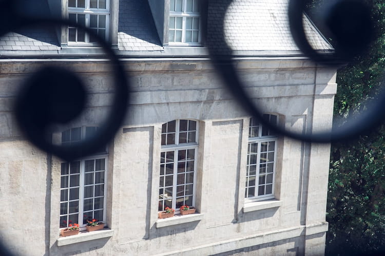 Timhotel Paris Gare de l'Est