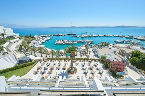 Altin Yunus Hotel & SPA - Çeşme