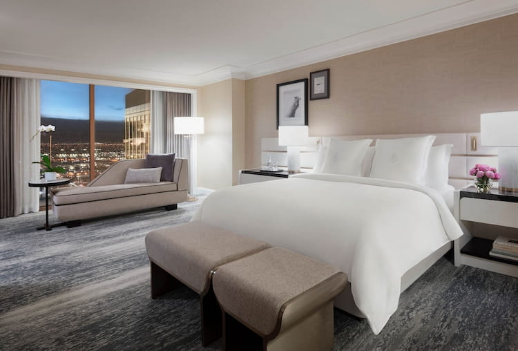 Four Seasons Hotel Las Vegas