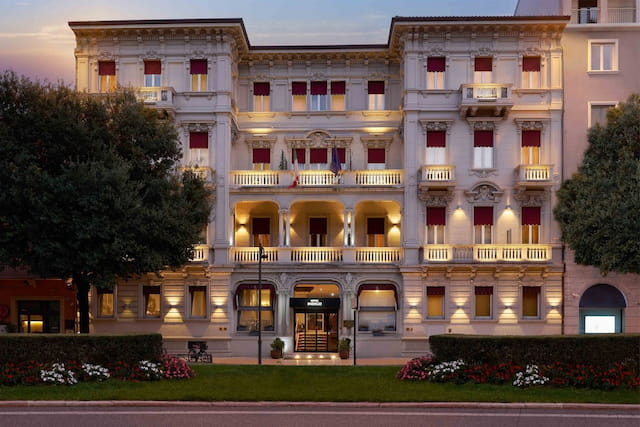 Hotel Indigo Verona - Grand Hotel Des Arts, an IHG Hotel