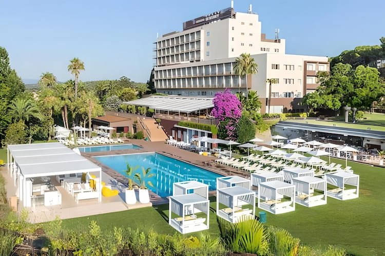 Melia Lloret de Mar