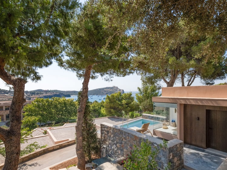 Cape Sounio Grecotel Boutique Resort