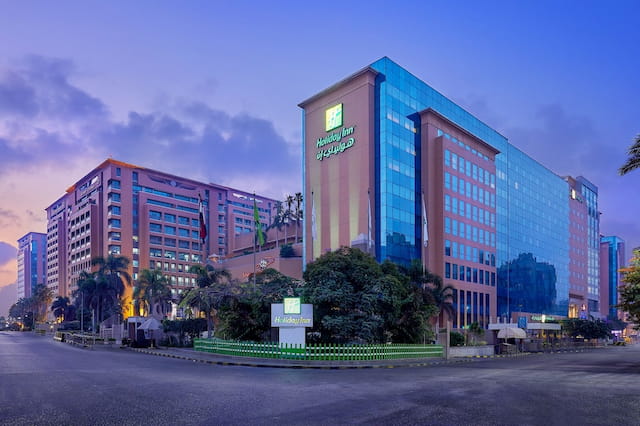 Holiday Inn Cairo Citystars an IHG Hotel