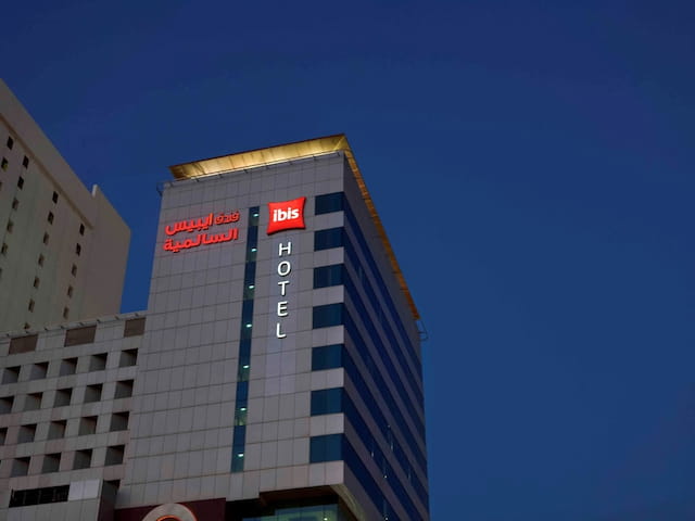 ibis Kuwait Salmiya