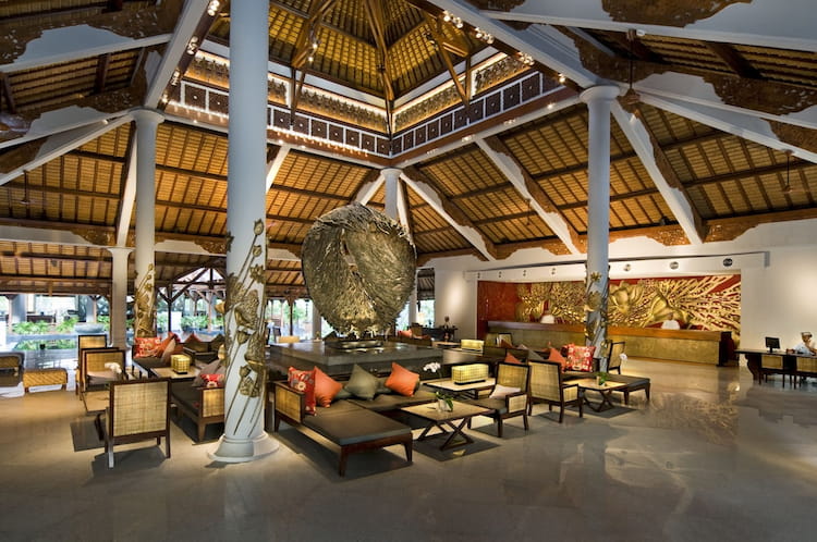 Padma Resort Legian