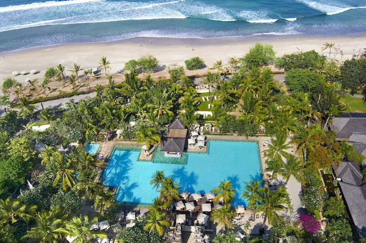 Padma Resort Legian