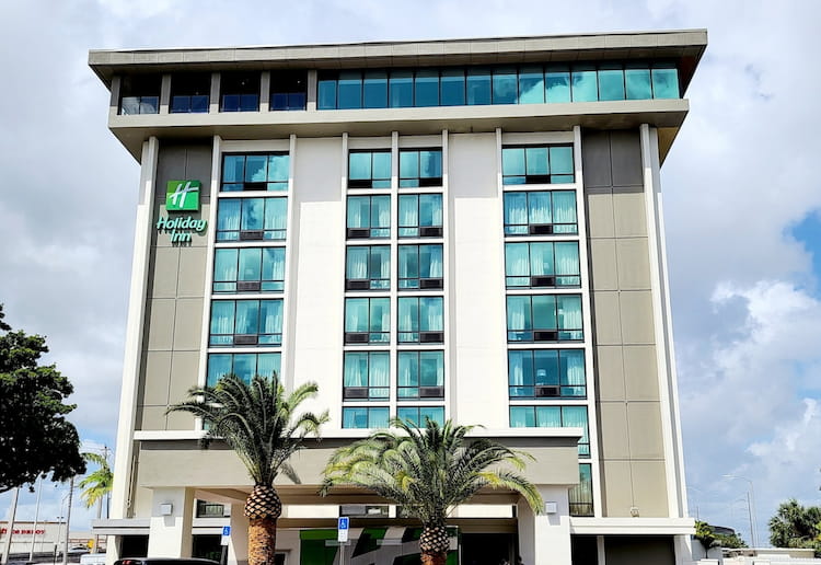 Holiday Inn Miami - International Airport, an IHG Hotel