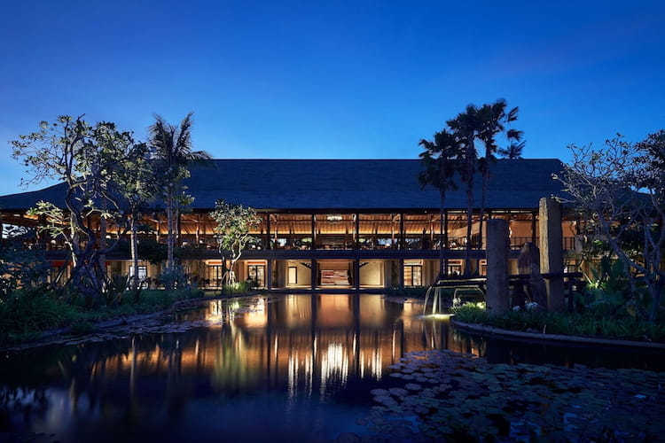 Hyatt Regency Bali