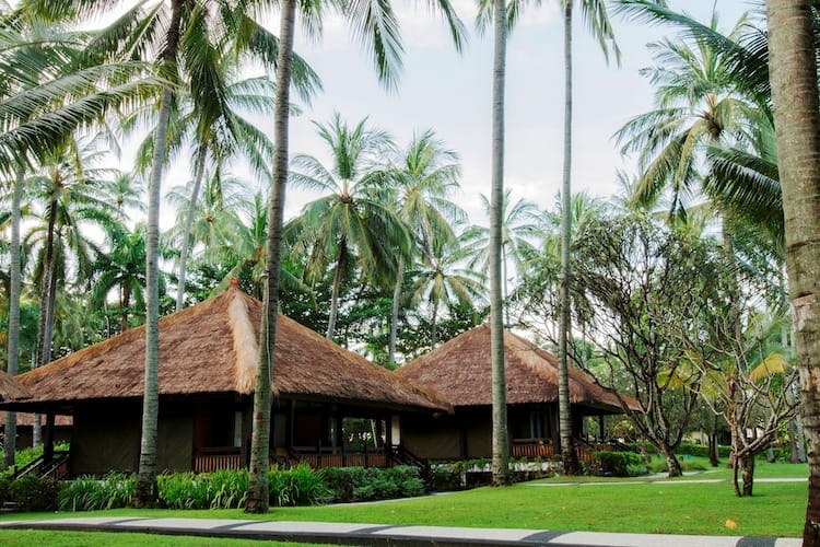 Merumatta Senggigi Lombok