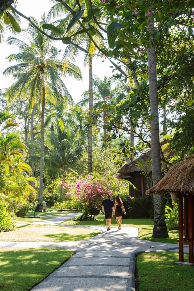 Merumatta Senggigi Lombok