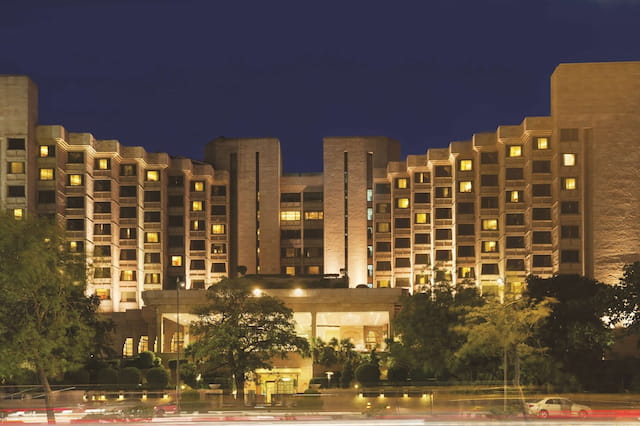 Hyatt Regency Delhi