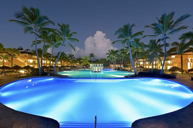 Iberostar Costa Dorada - All Inclusive