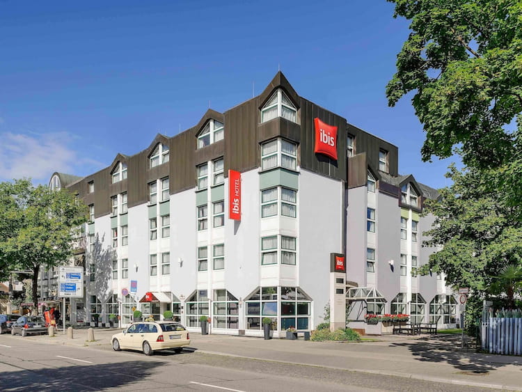 ibis Muenchen City Nord