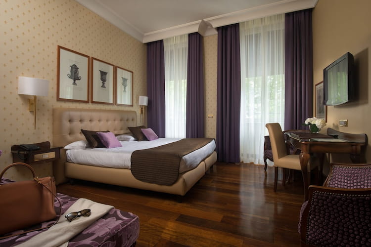 Hotel Imperiale