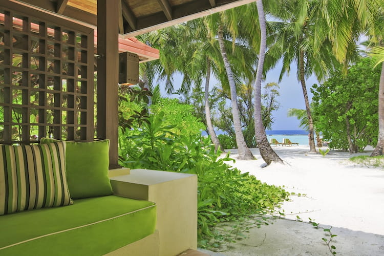 Kurumba Maldives