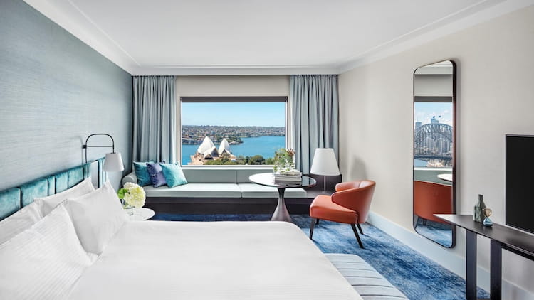 InterContinental Sydney, an IHG Hotel