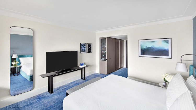 InterContinental Sydney, an IHG Hotel