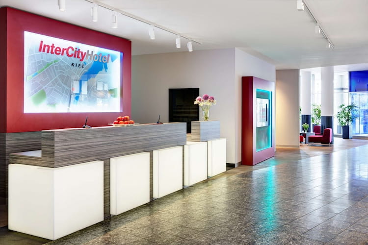 IntercityHotel Kiel