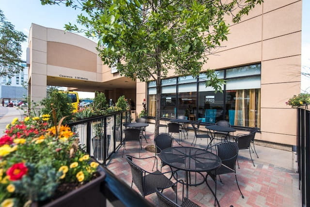 Hilton Garden Inn Saskatoon Downtown