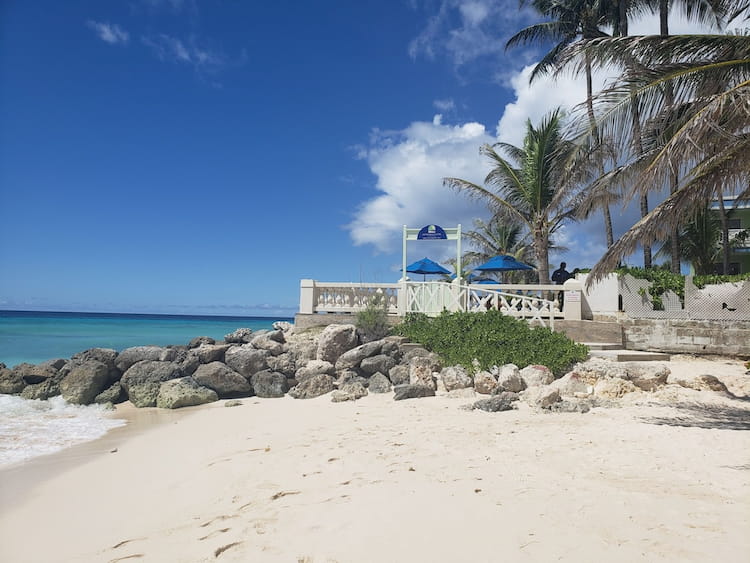 Dover Beach Hotel