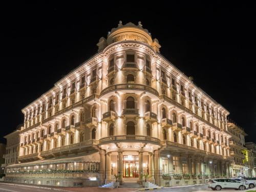 Grand Hotel Principe di Piemonte