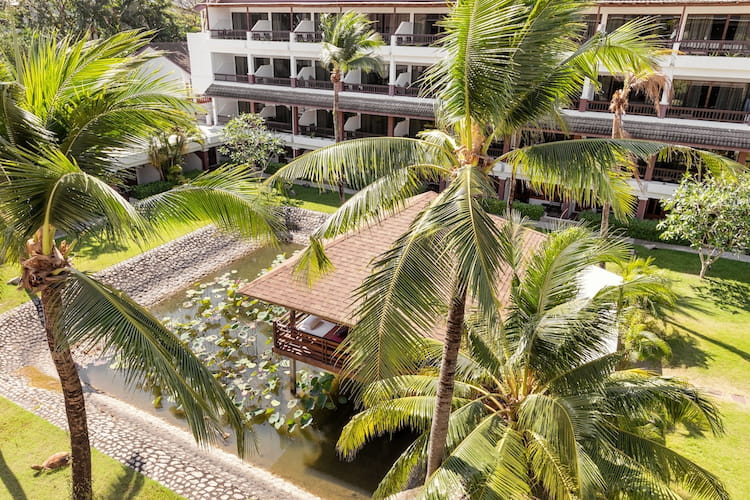 Kamala Beach Resort, A Sunprime Resort - Adults Only