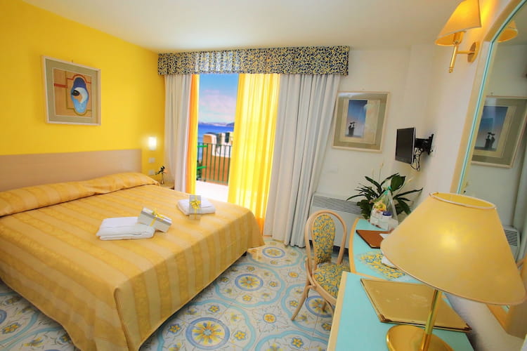 Hotel Solemare Beach & Beauty SPA