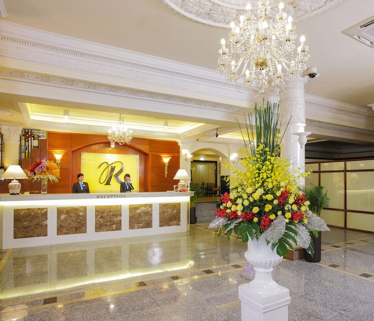 Royal Hotel Saigon